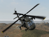 Picture of Sti UH-60L 