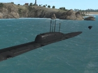 Picture of Gnat Subs