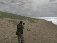 Picture of 3rd Person View
