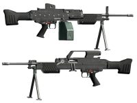 Picture of GWP - German Weapons Pack