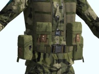 Obrzek SVW - Swedish Army Weapons Pack