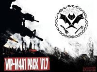 Picture of WIP-M4A1's Pack