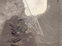 Picture of Area 51 'Groom Lake'