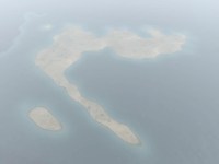 Picture of Desert Island