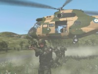 Obrzek Black Hawk Down OFrP