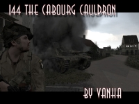 Obrzek co20 @I44 The Cabourg Cauldron [CO-I44]
