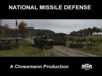 Picture of National Missile Defense