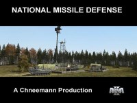 Picture of National Missile Defense