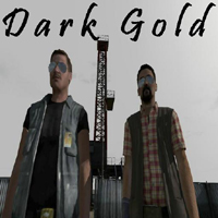 Picture of Dark Gold