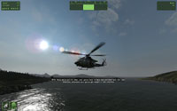 Picture of Fly Like an Eagle [Conversion From ArmA1]