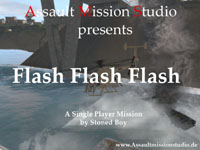  Flash Flash Flash